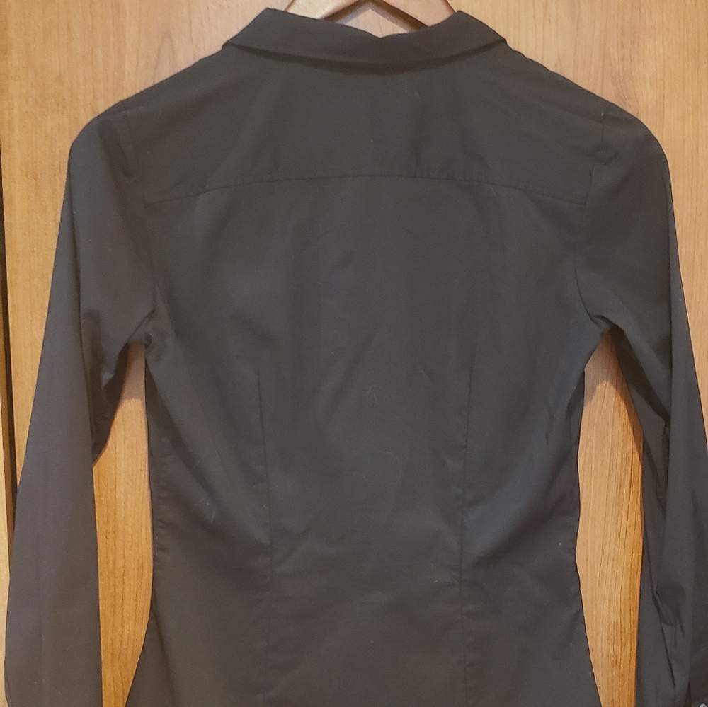 Collared shirt - Picture 2 of 5